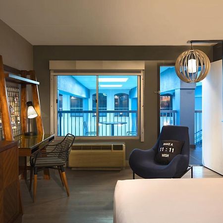 Crowne Plaza Bloomington Msp Airport - Moa Ξενοδοχείο Εξωτερικό φωτογραφία