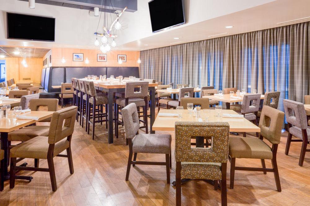 Crowne Plaza Bloomington Msp Airport - Moa Ξενοδοχείο Εξωτερικό φωτογραφία