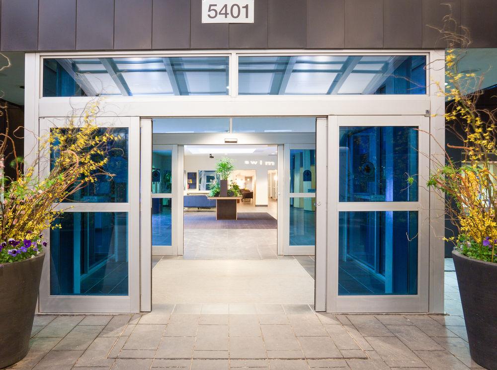 Crowne Plaza Bloomington Msp Airport - Moa Ξενοδοχείο Εξωτερικό φωτογραφία