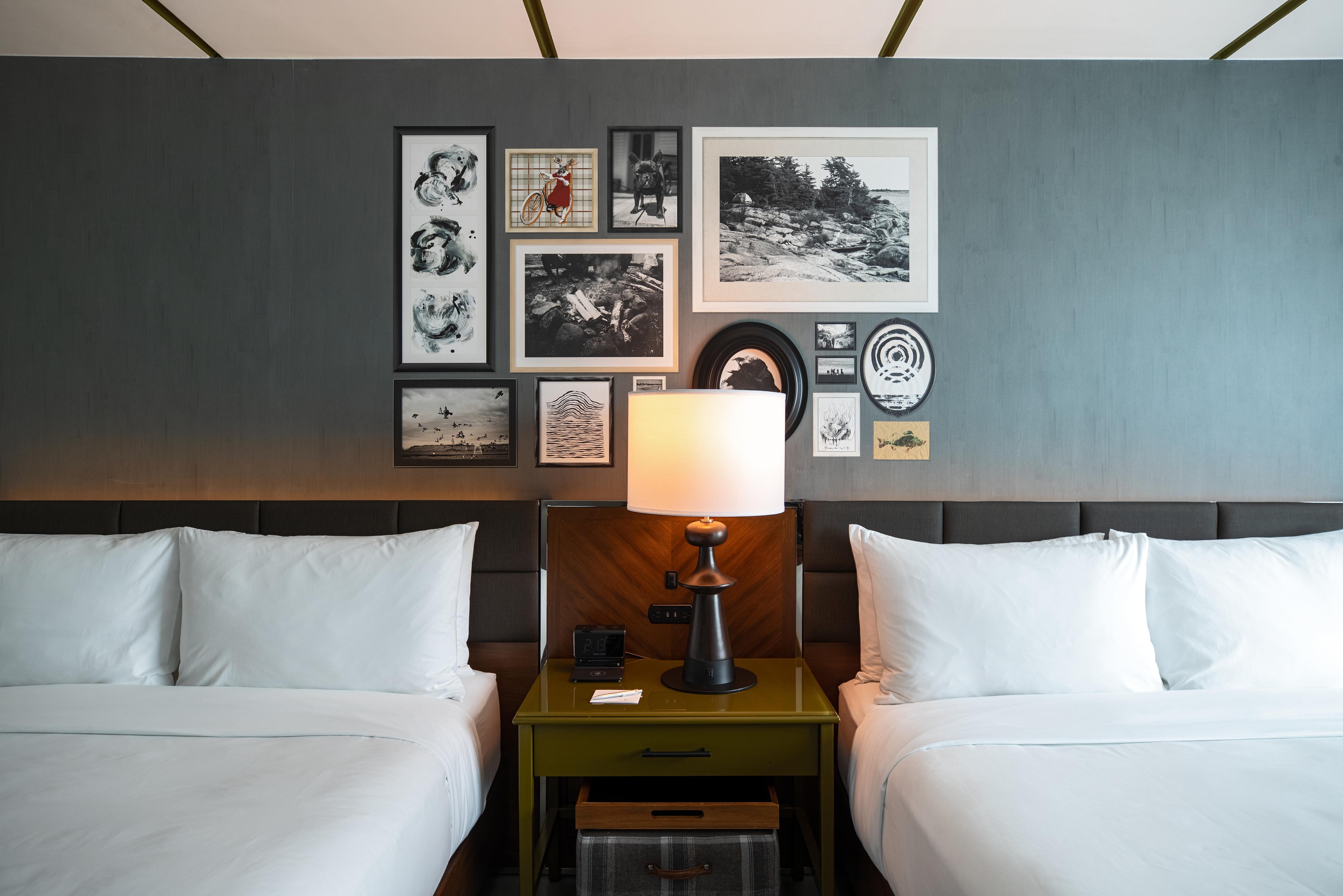 Crowne Plaza Bloomington Msp Airport - Moa Ξενοδοχείο Εξωτερικό φωτογραφία
