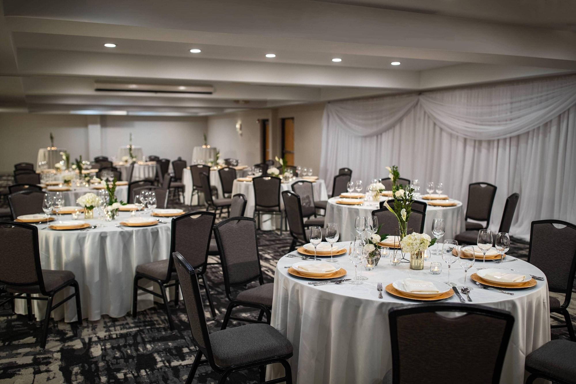 Crowne Plaza Bloomington Msp Airport - Moa Ξενοδοχείο Εξωτερικό φωτογραφία