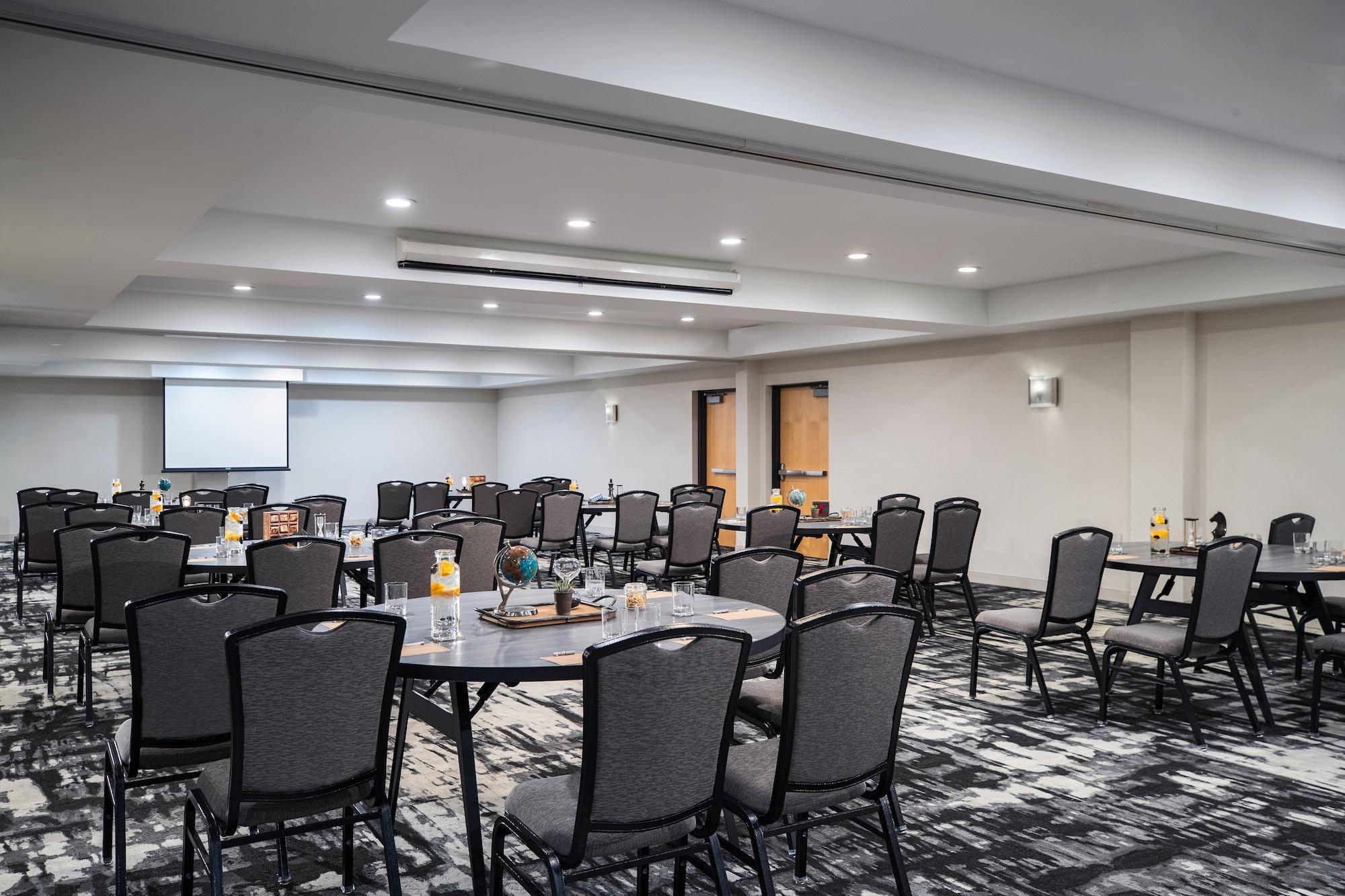 Crowne Plaza Bloomington Msp Airport - Moa Ξενοδοχείο Εξωτερικό φωτογραφία