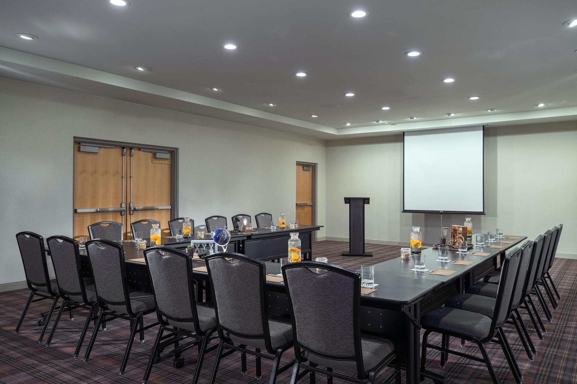Crowne Plaza Bloomington Msp Airport - Moa Ξενοδοχείο Εξωτερικό φωτογραφία