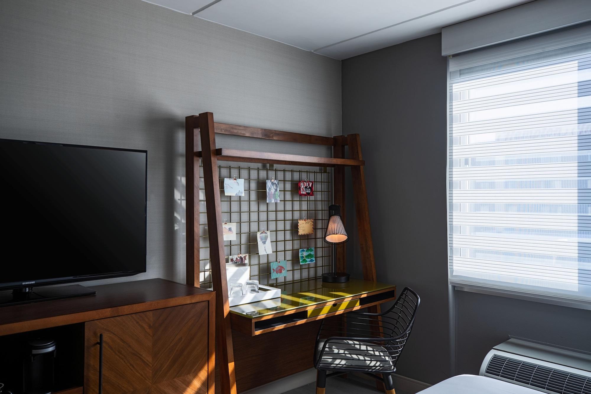 Crowne Plaza Bloomington Msp Airport - Moa Ξενοδοχείο Εξωτερικό φωτογραφία