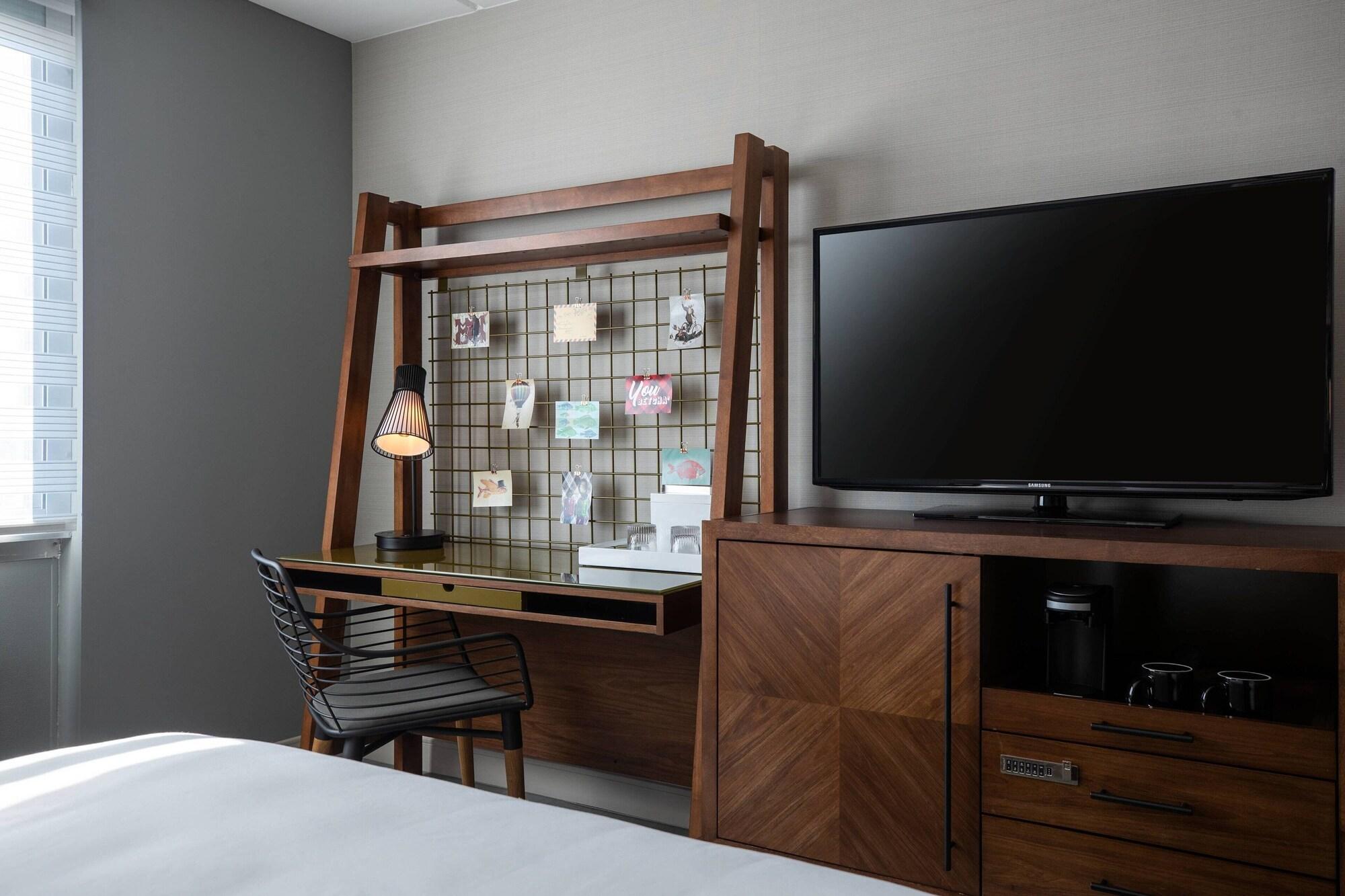 Crowne Plaza Bloomington Msp Airport - Moa Ξενοδοχείο Εξωτερικό φωτογραφία