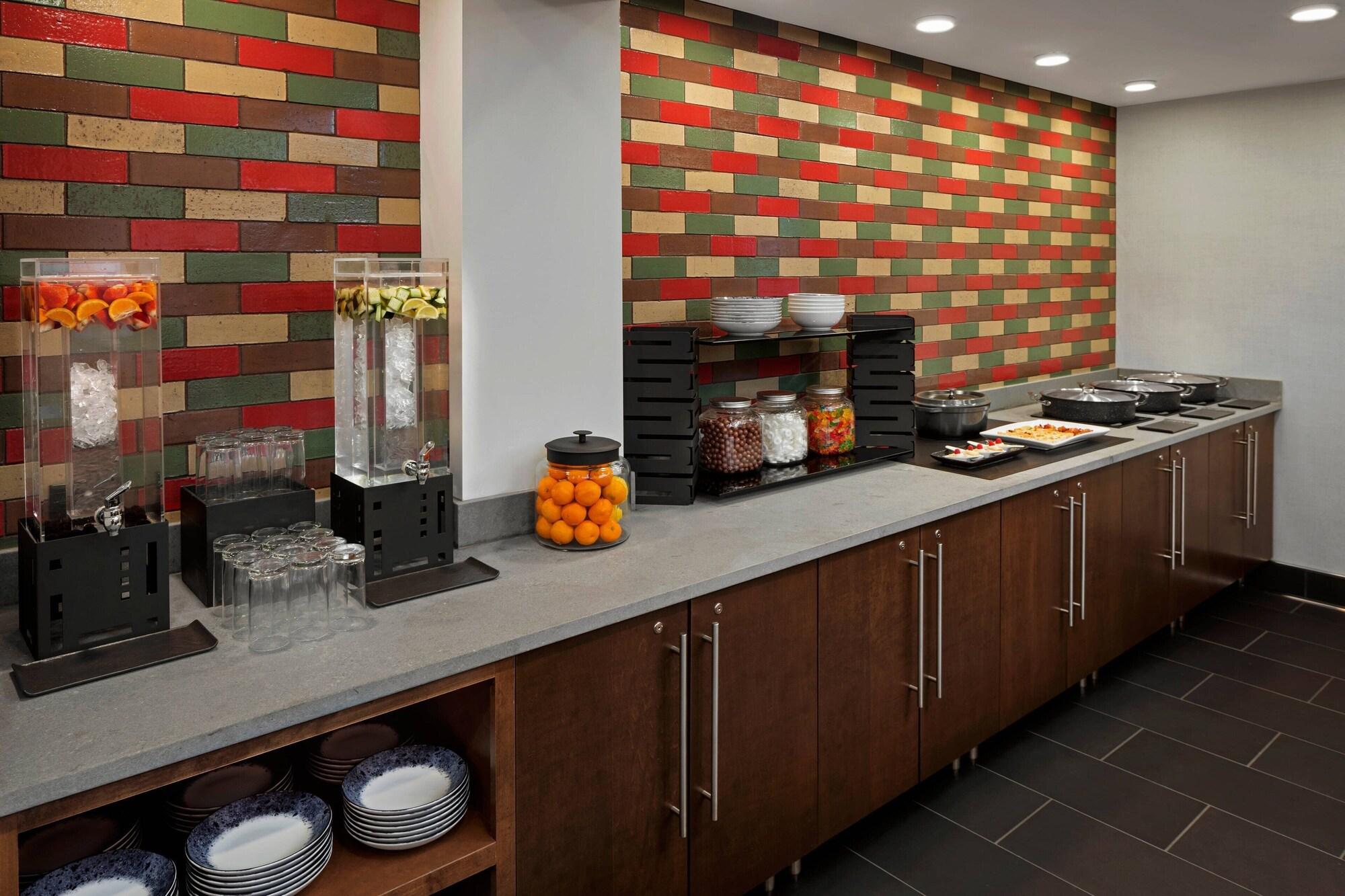 Crowne Plaza Bloomington Msp Airport - Moa Ξενοδοχείο Εξωτερικό φωτογραφία