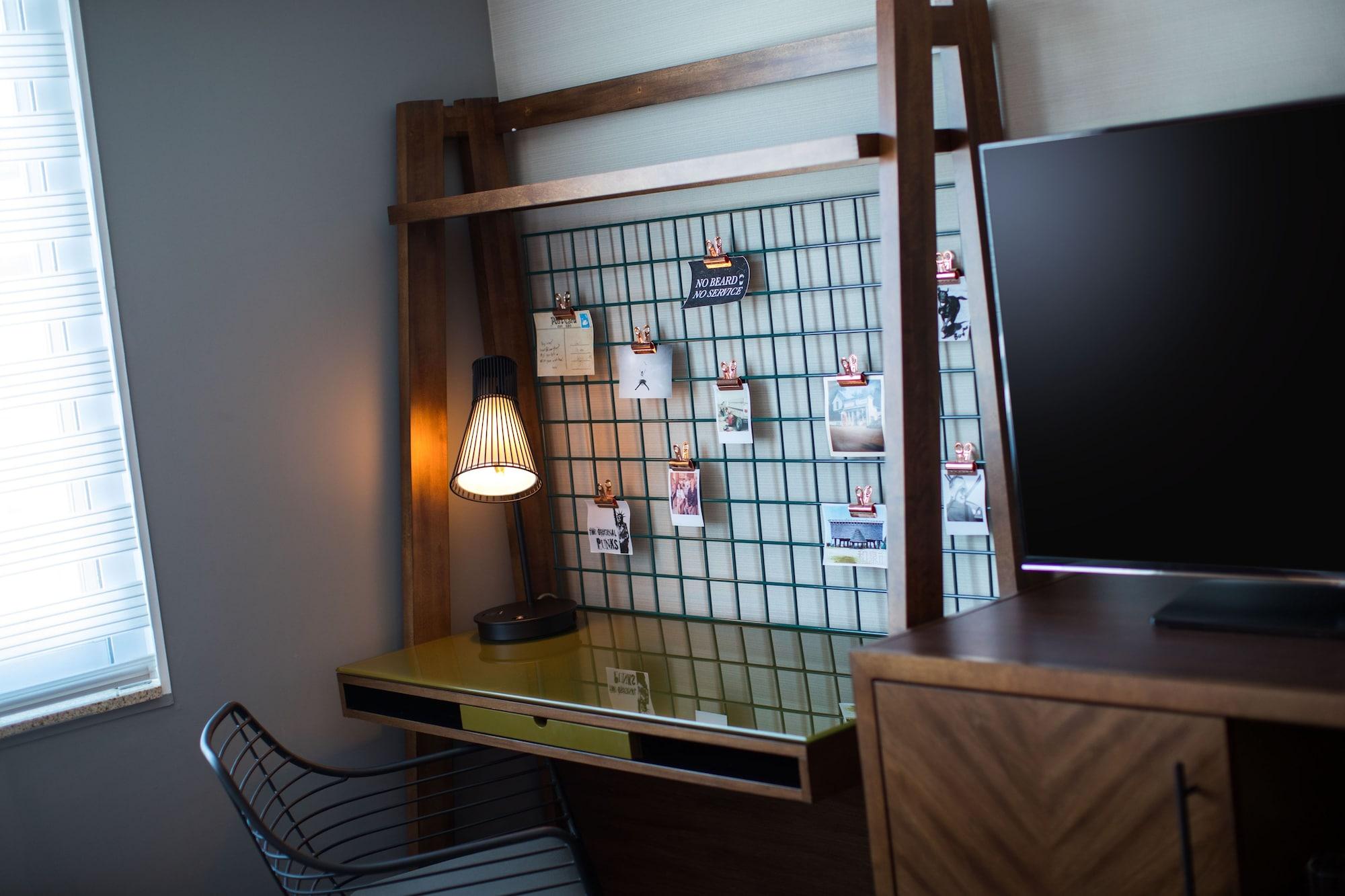 Crowne Plaza Bloomington Msp Airport - Moa Ξενοδοχείο Εξωτερικό φωτογραφία