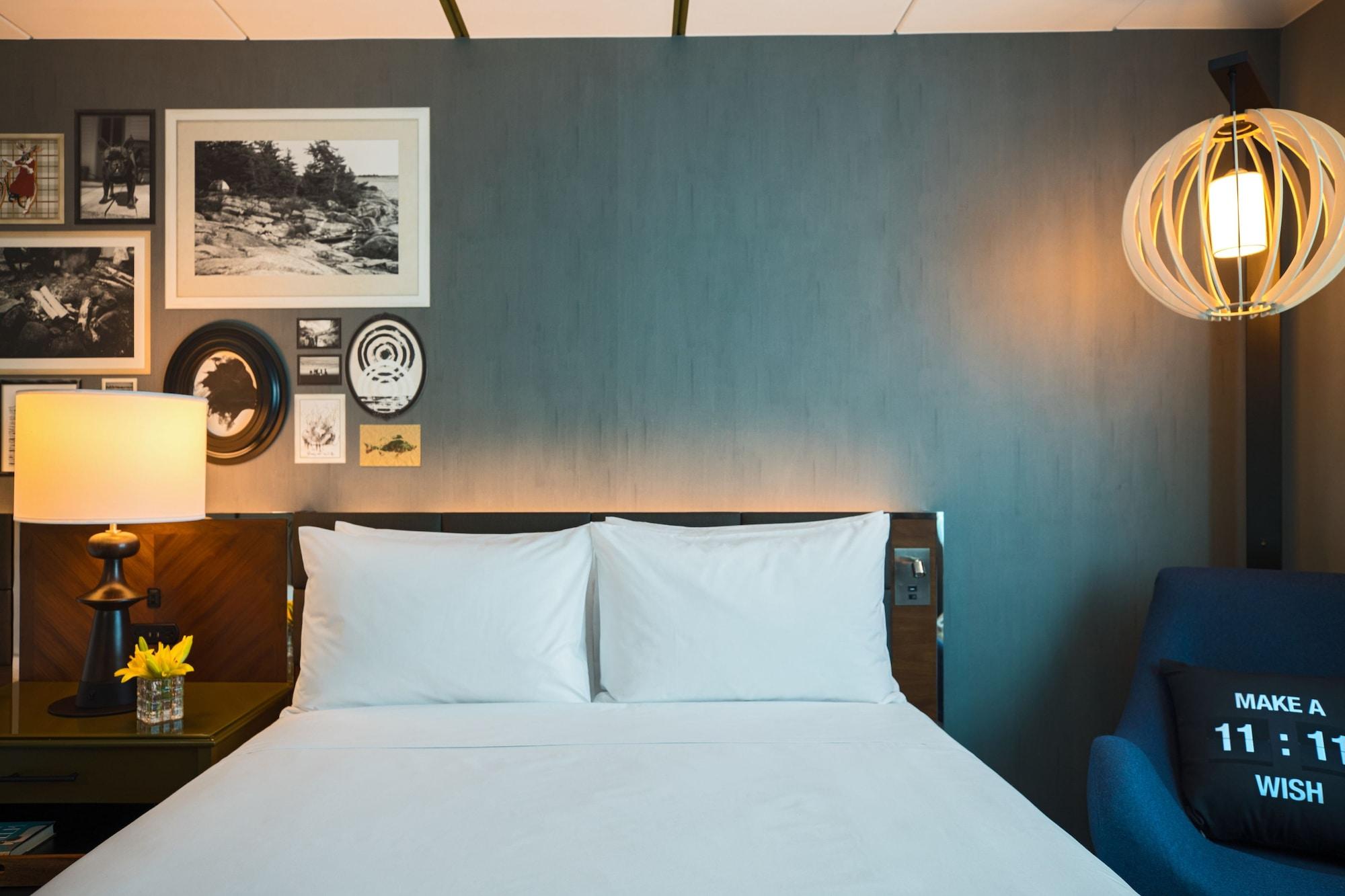 Crowne Plaza Bloomington Msp Airport - Moa Ξενοδοχείο Εξωτερικό φωτογραφία