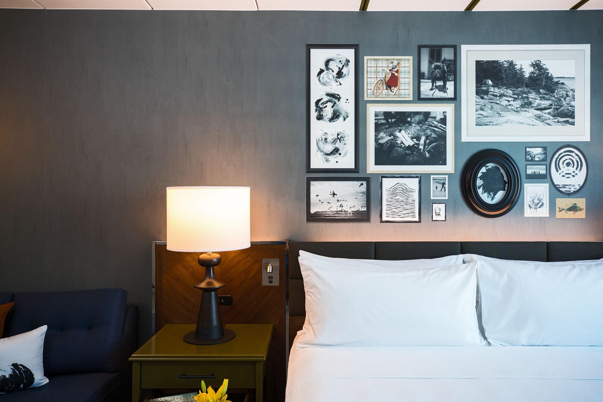 Crowne Plaza Bloomington Msp Airport - Moa Ξενοδοχείο Εξωτερικό φωτογραφία