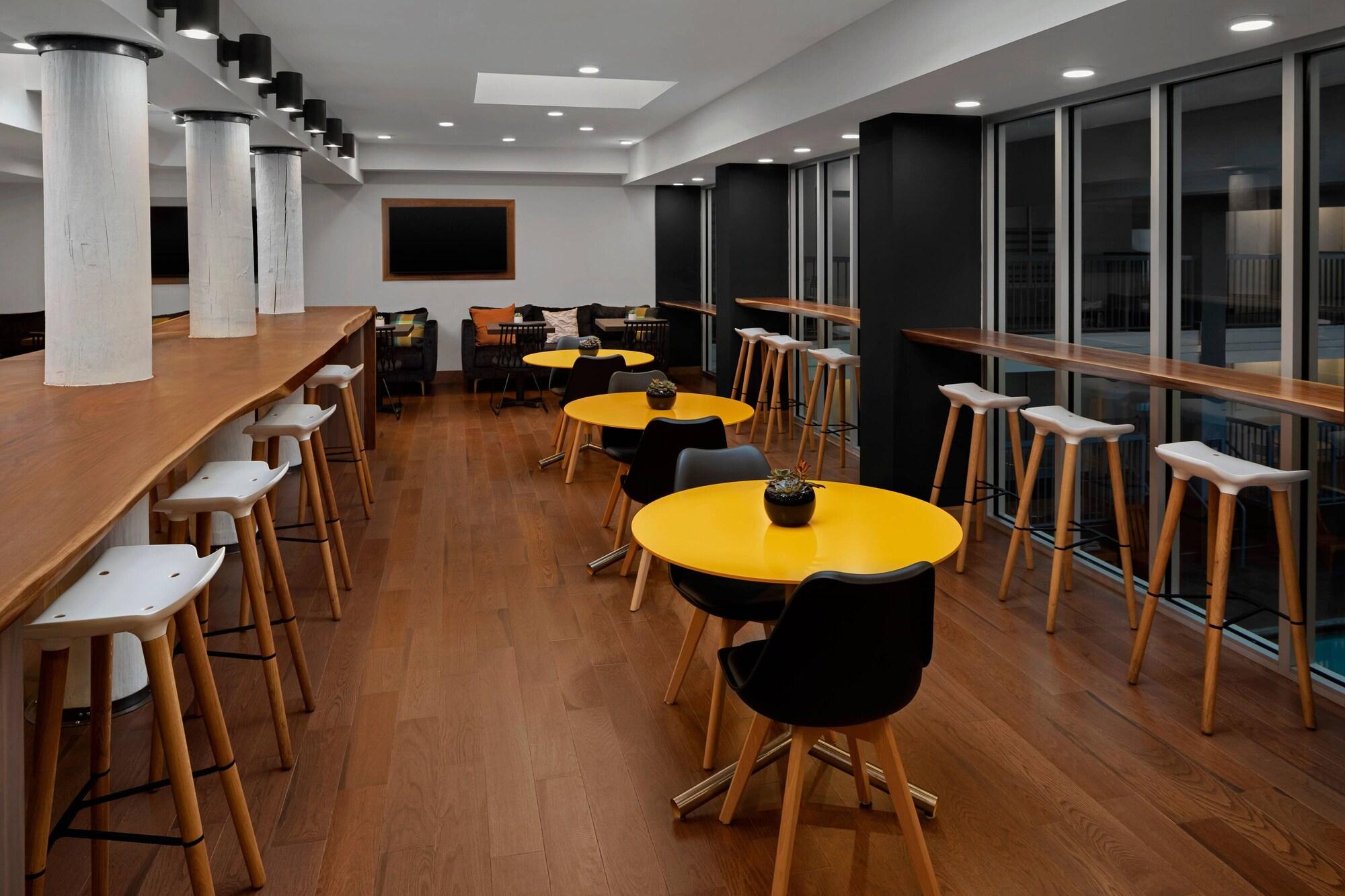Crowne Plaza Bloomington Msp Airport - Moa Ξενοδοχείο Εξωτερικό φωτογραφία