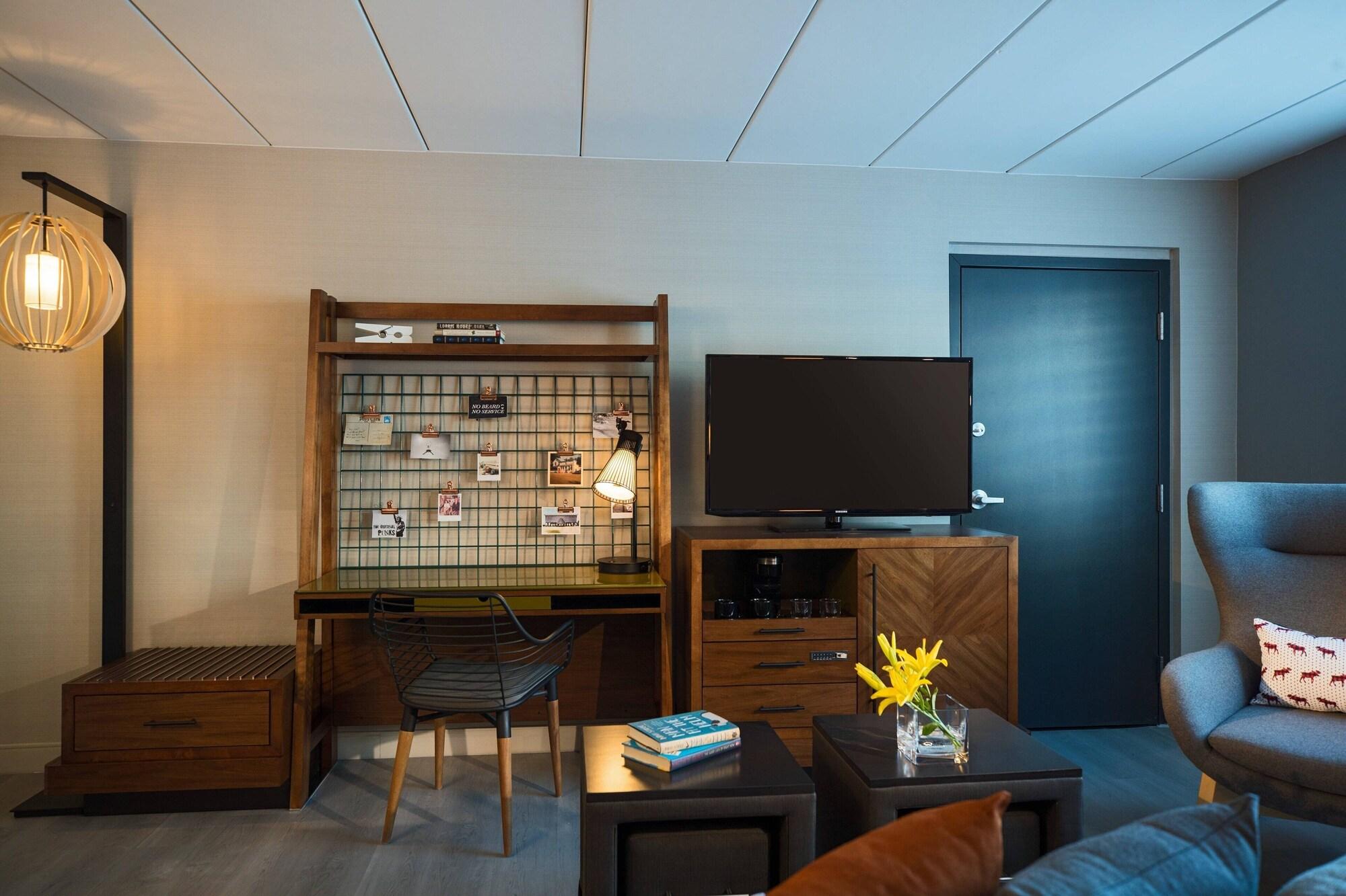 Crowne Plaza Bloomington Msp Airport - Moa Ξενοδοχείο Εξωτερικό φωτογραφία