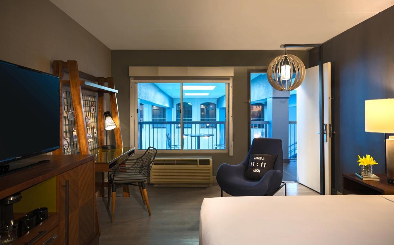 Crowne Plaza Bloomington Msp Airport - Moa Ξενοδοχείο Εξωτερικό φωτογραφία